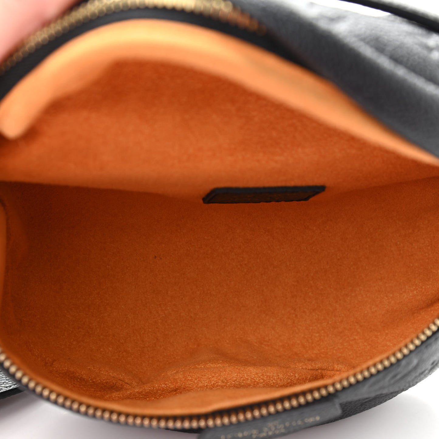 Empreinte BumBag Black