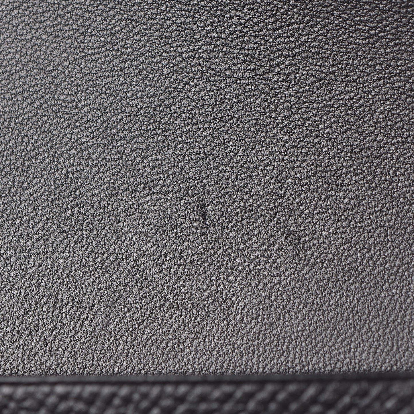 Epsom Constance Long Wallet Black