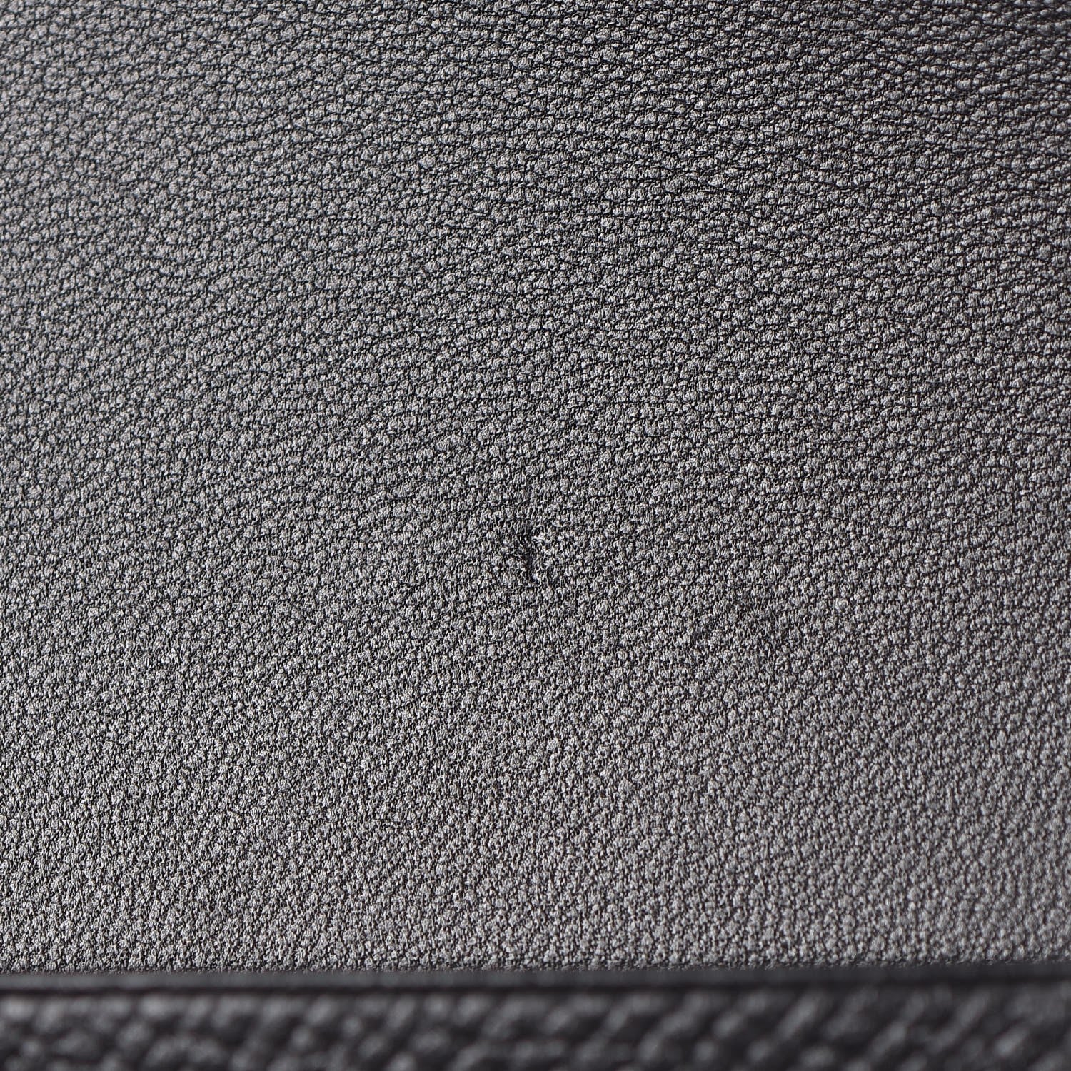 Hermes Epsom Constance Long Wallet Black 15 of 16