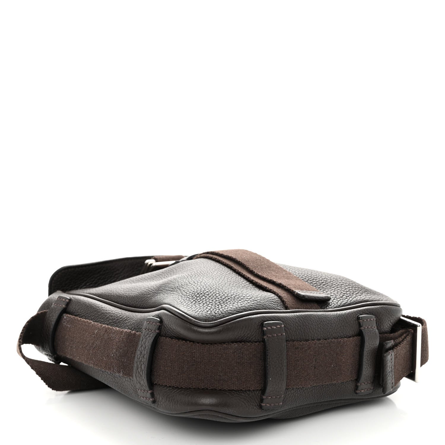 Hermes Taurillon Clemence Tibet PM Ebene 4 of 9
