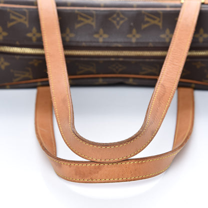 Louis Vuitton Monogram Cite GM 9 of 14