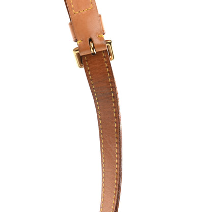 Louis Vuitton Monogram Musette Salsa 10 of 10