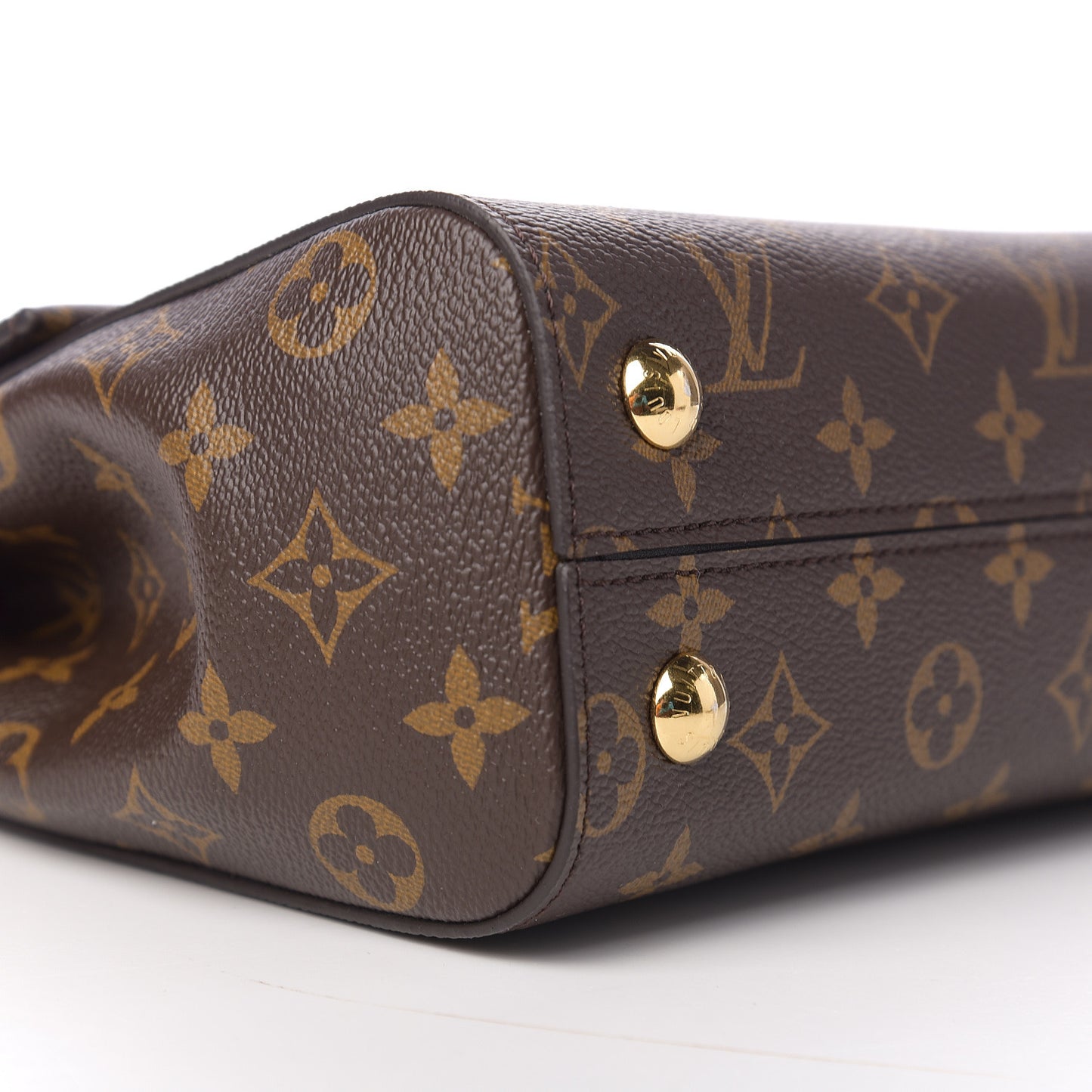 Monogram Cluny BB Pink