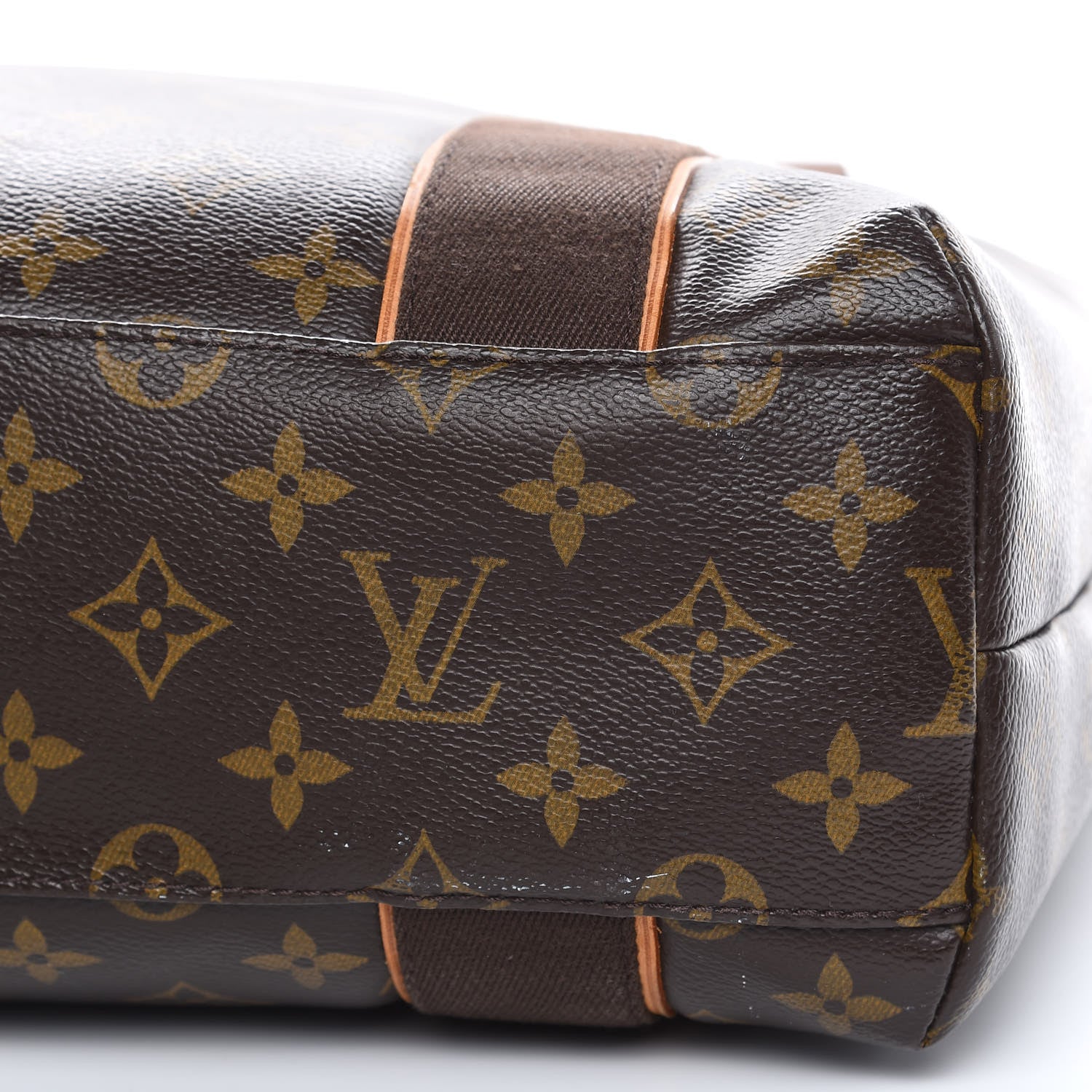 Louis Vuitton Monogram Cabas Beaubourg 11 of 11