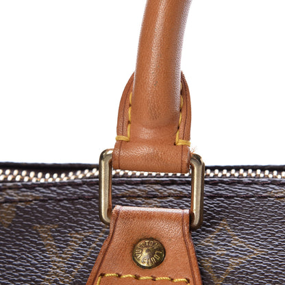 Louis Vuitton Monogram Speedy 40 13 of 15