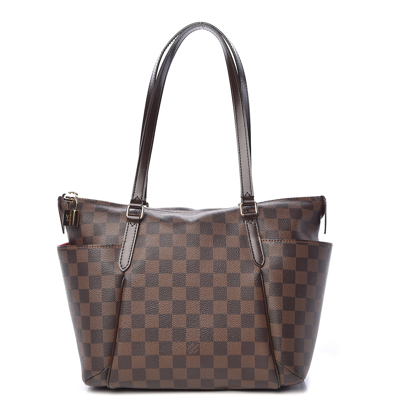 Damier Ebene Totally PM