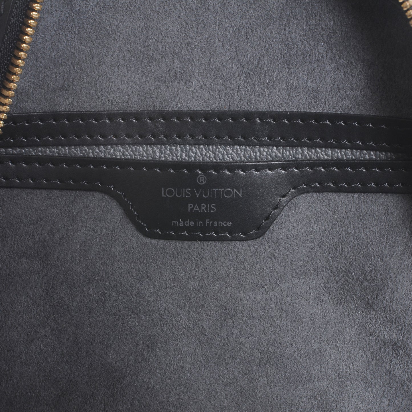 Epi Mabillon Backpack Black