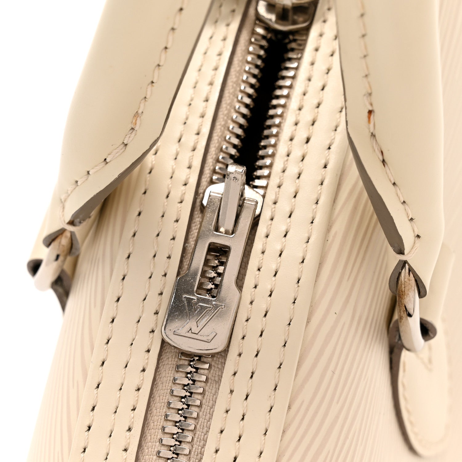 Louis Vuitton Epi Jasmin Ivory 11 of 12