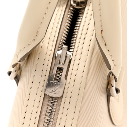 Louis Vuitton Epi Jasmin Ivory 11 of 12