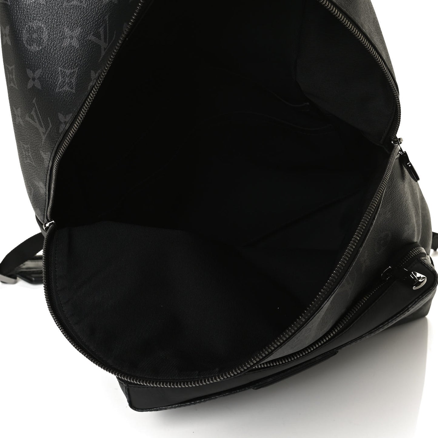 Monogram Eclipse Discovery Backpack PM