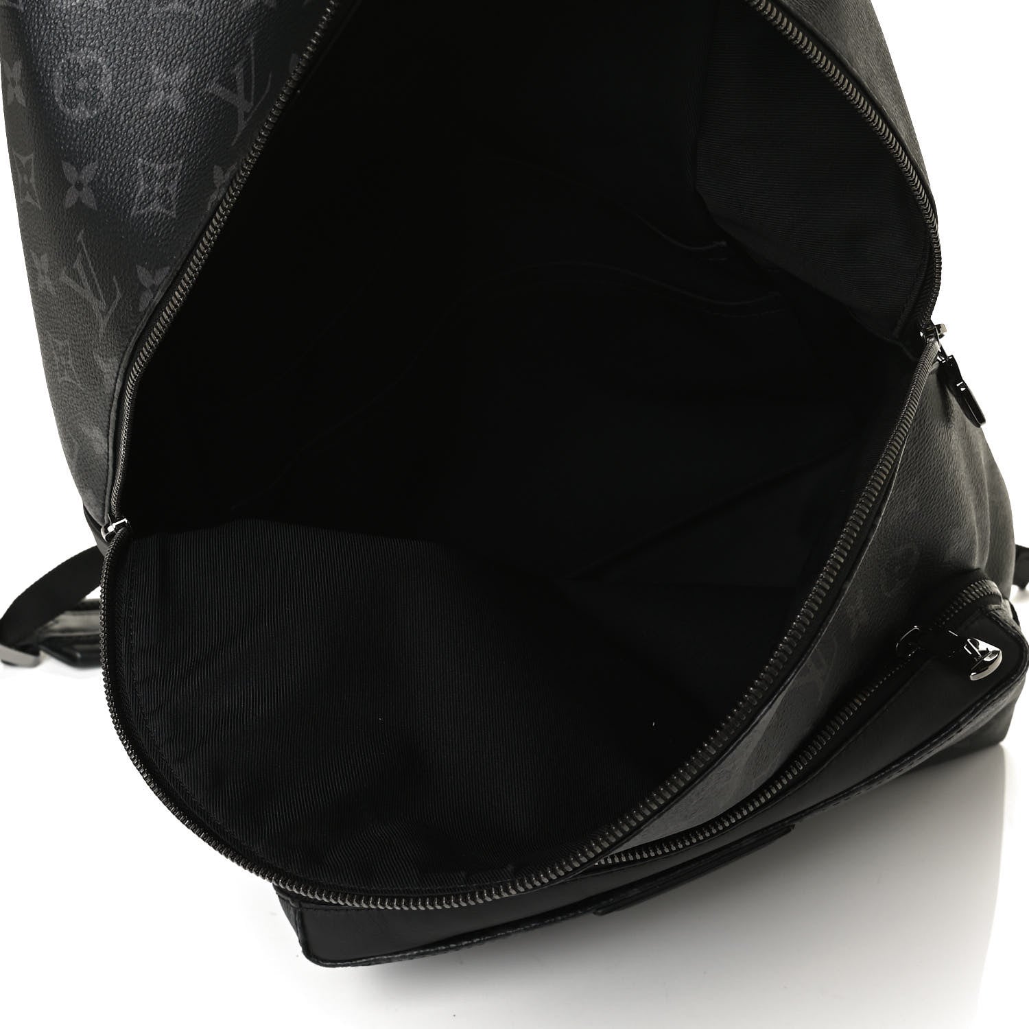Louis Vuitton Monogram Eclipse Discovery Backpack PM 8 of 24