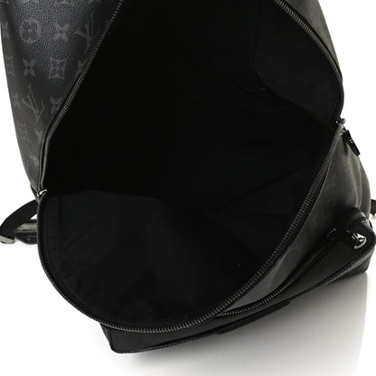 Louis Vuitton Monogram Eclipse Discovery Backpack PM 8 of 24