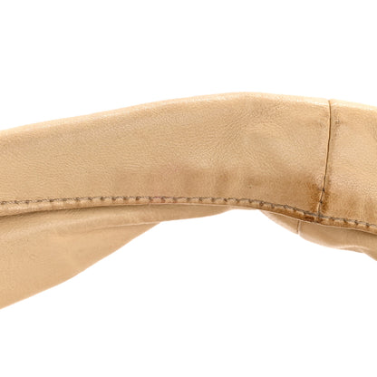 Bottega Veneta Nappa Intrecciato Medium Veneta Hobo Banane 11 of 13