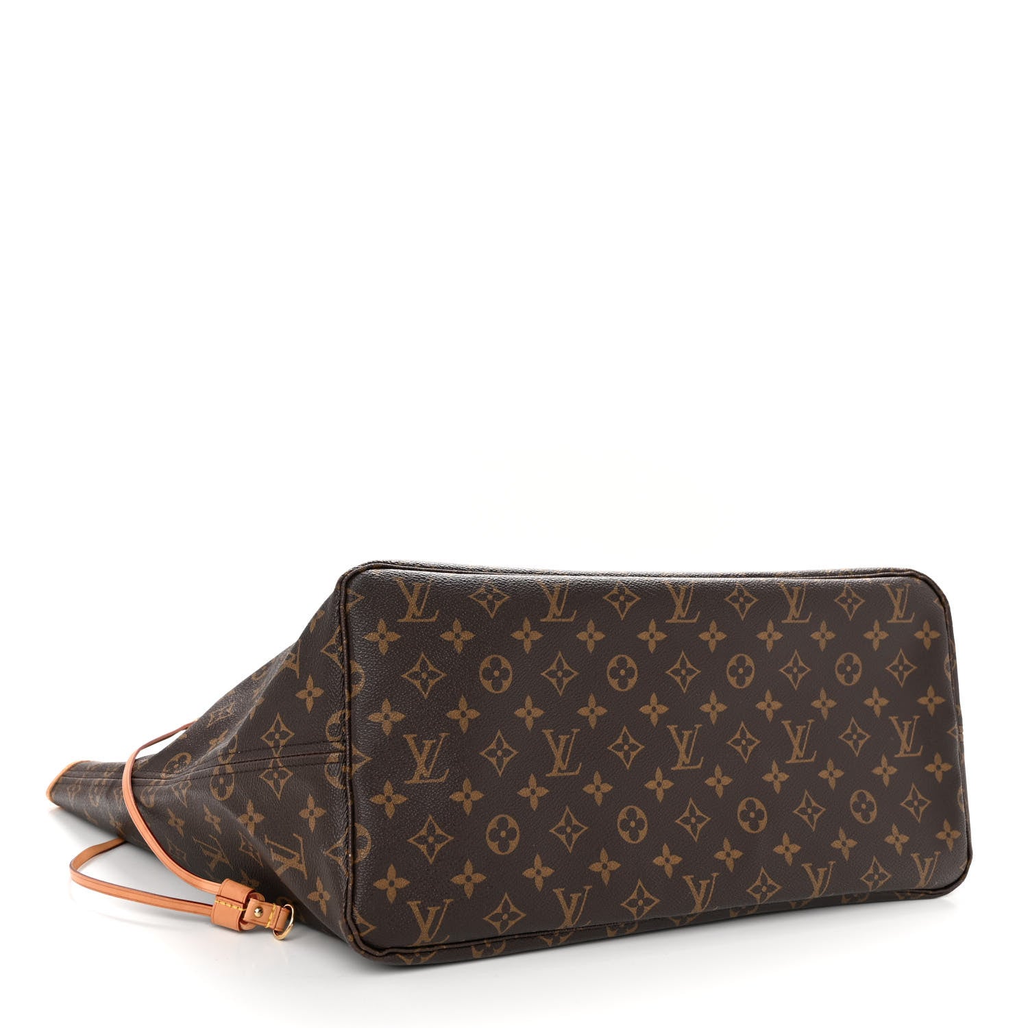 Louis Vuitton Monogram Neo Neverfull GM 5 of 10