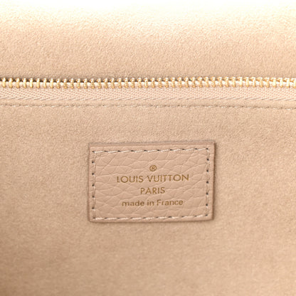 Louis Vuitton Taurillon Volta Galet 6 of 12