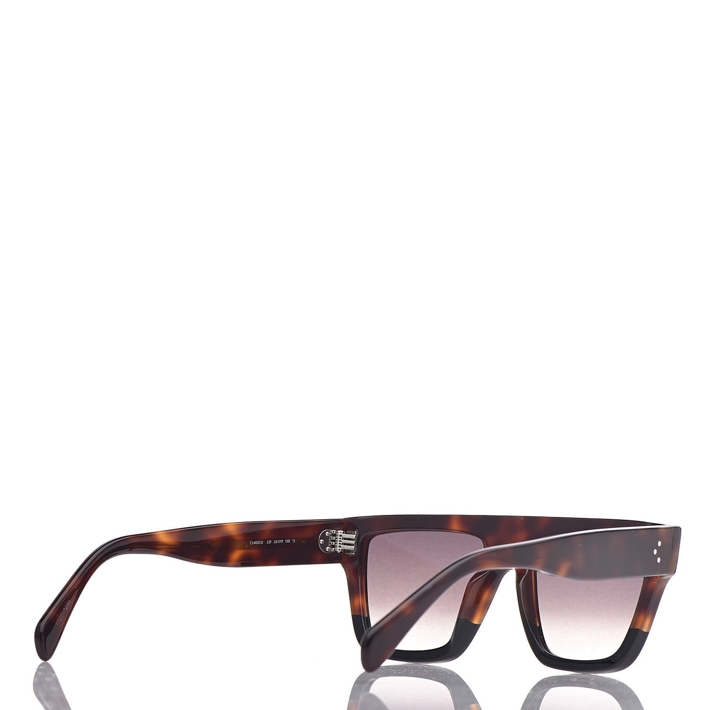 Sunglasses CL40013I Havana Black