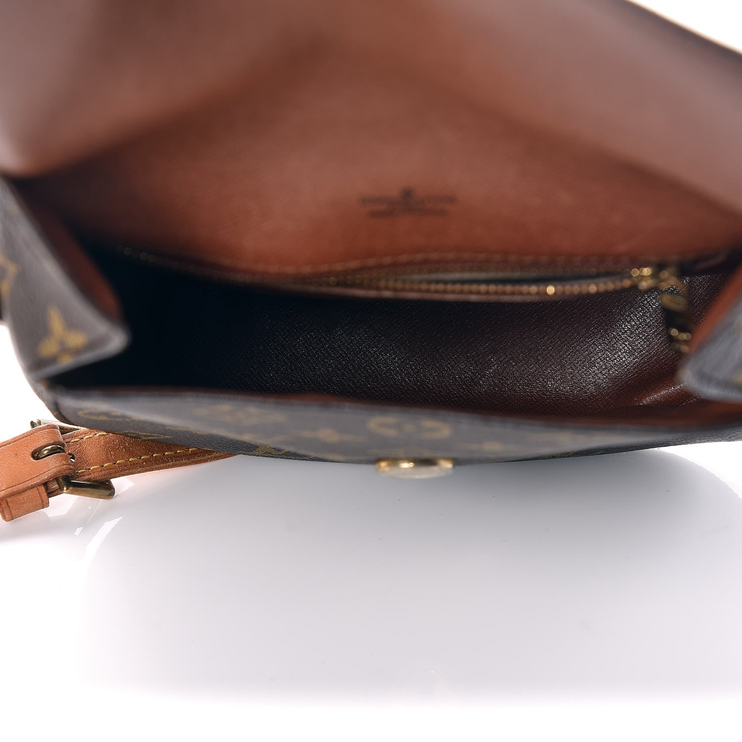 Louis Vuitton Monogram Saint Cloud MM 7 of 15