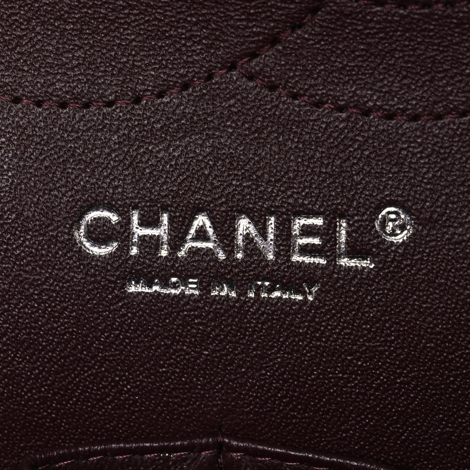 Chanel Caviar Quilted Jumbo Double Flap Black 6 of 11
