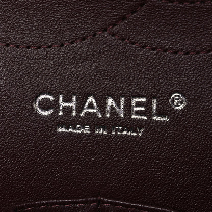 Chanel Caviar Quilted Jumbo Double Flap Black 6 of 11