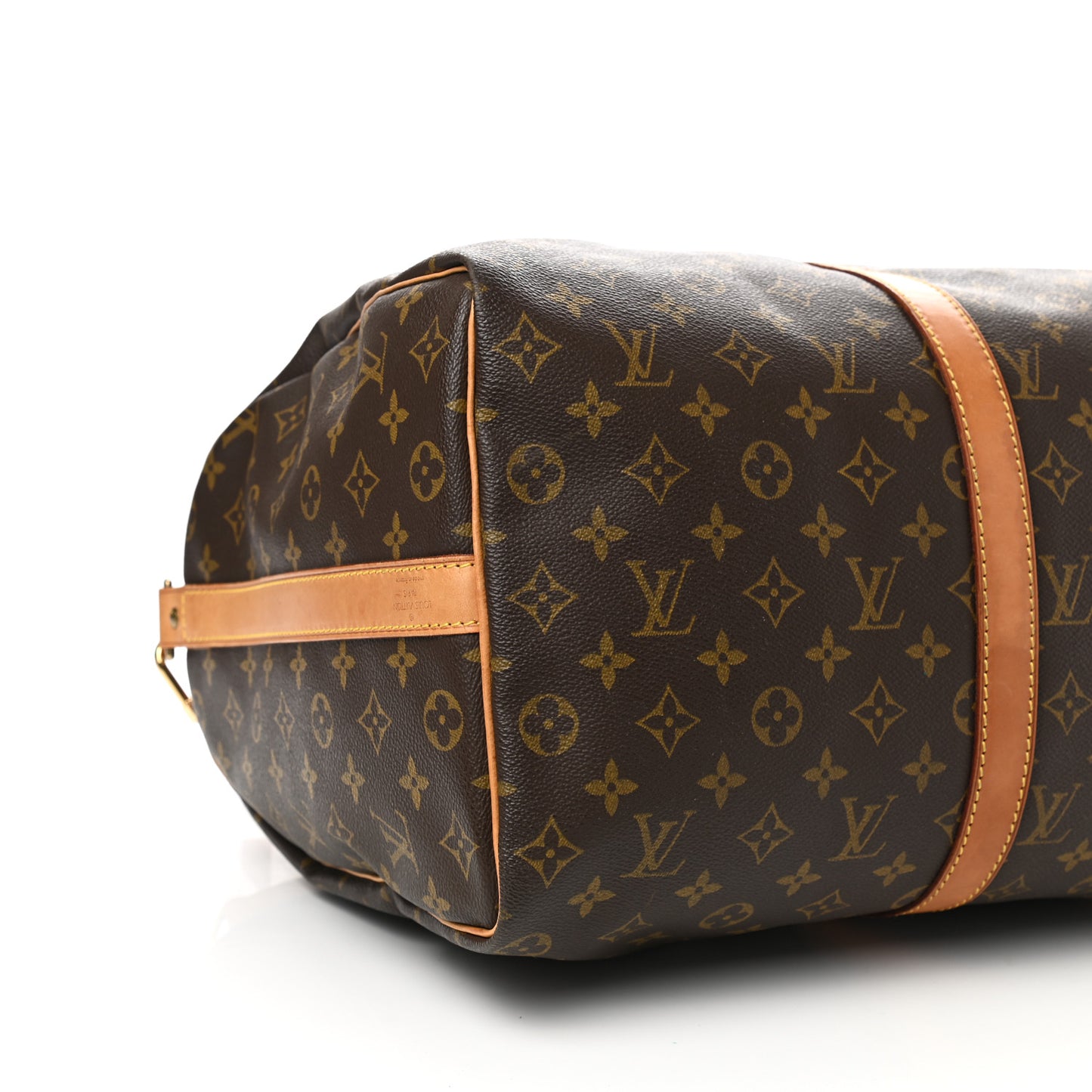 Monogram Keepall Bandouliere 50