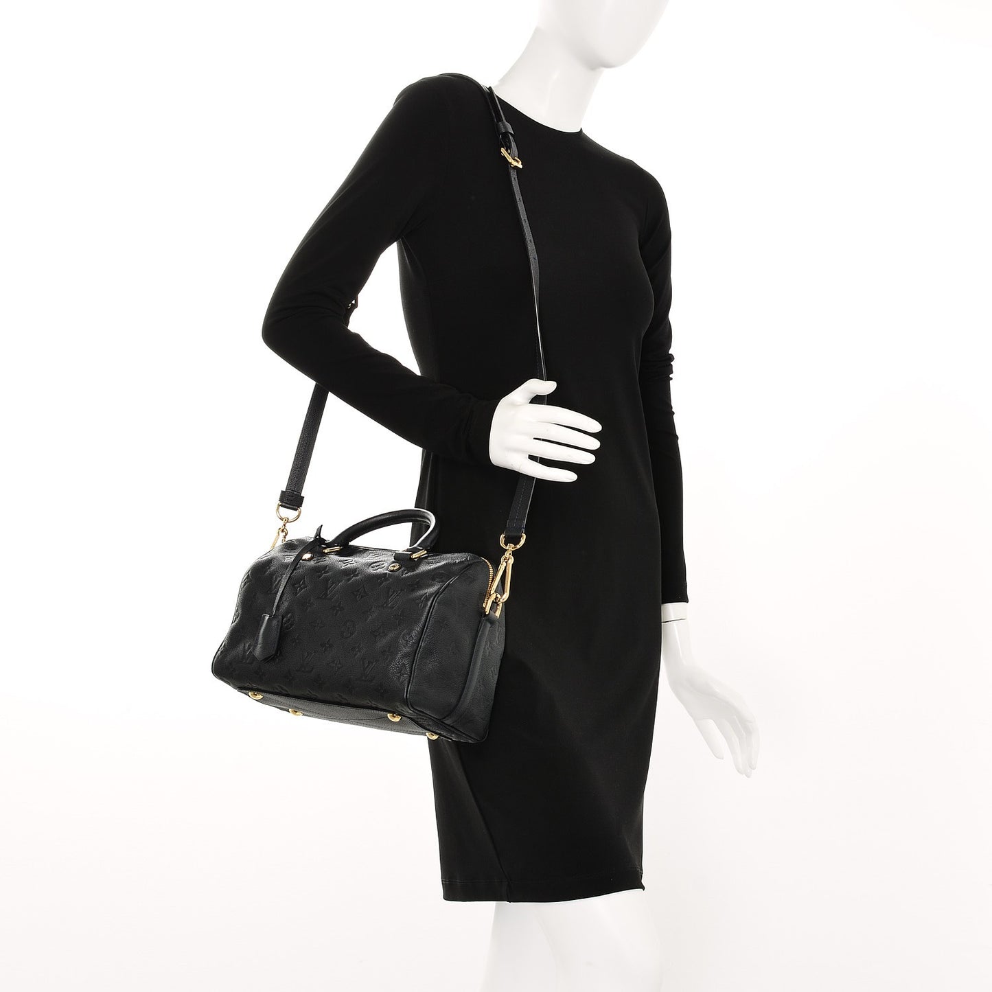 Empreinte Speedy Bandouliere 25 Infini