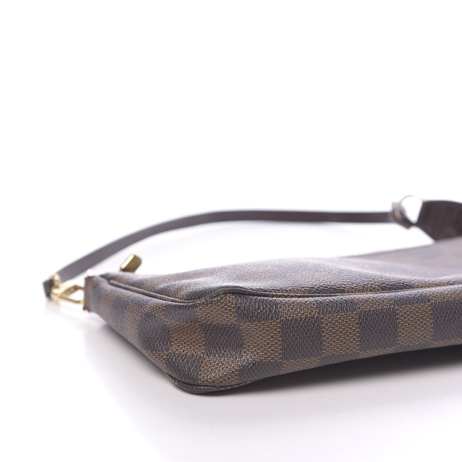Louis Vuitton Damier Ebene Pochette Accessories 9 of 10