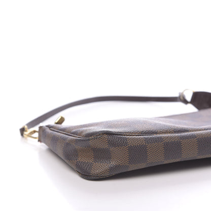 Louis Vuitton Damier Ebene Pochette Accessories 9 of 10