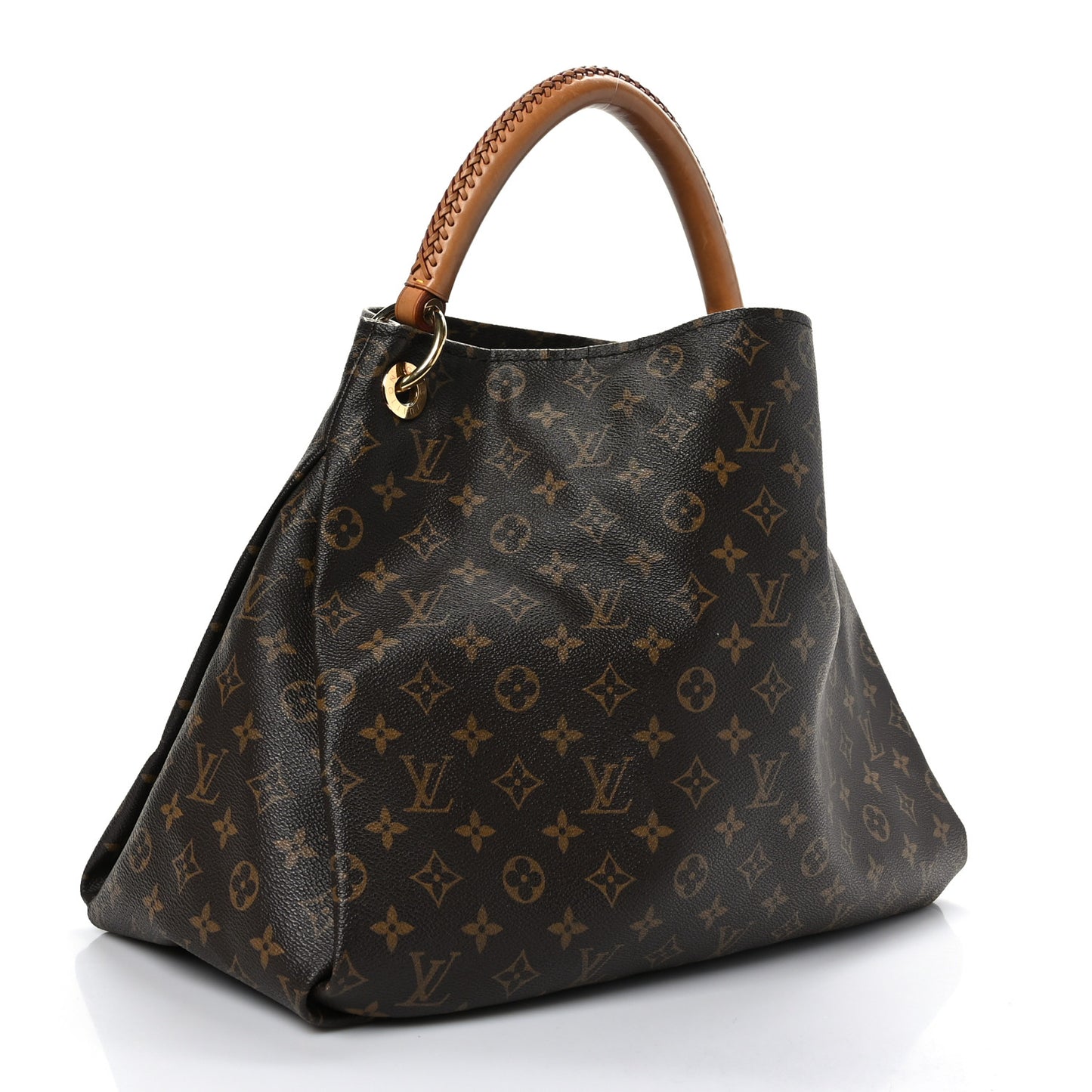 Monogram Artsy MM