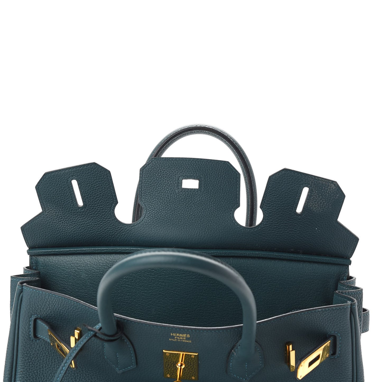 Togo Birkin 30 Colvert
