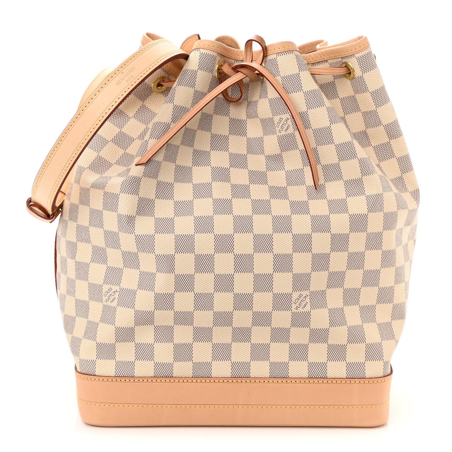 Damier Azur Noe