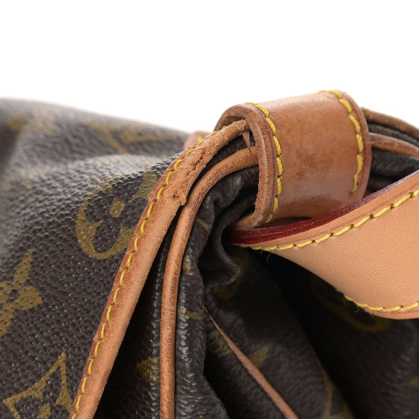 Monogram Saumur 35