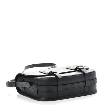 Goyard Goyardine Belvedere PM Messenger Bag Black 4 of 7