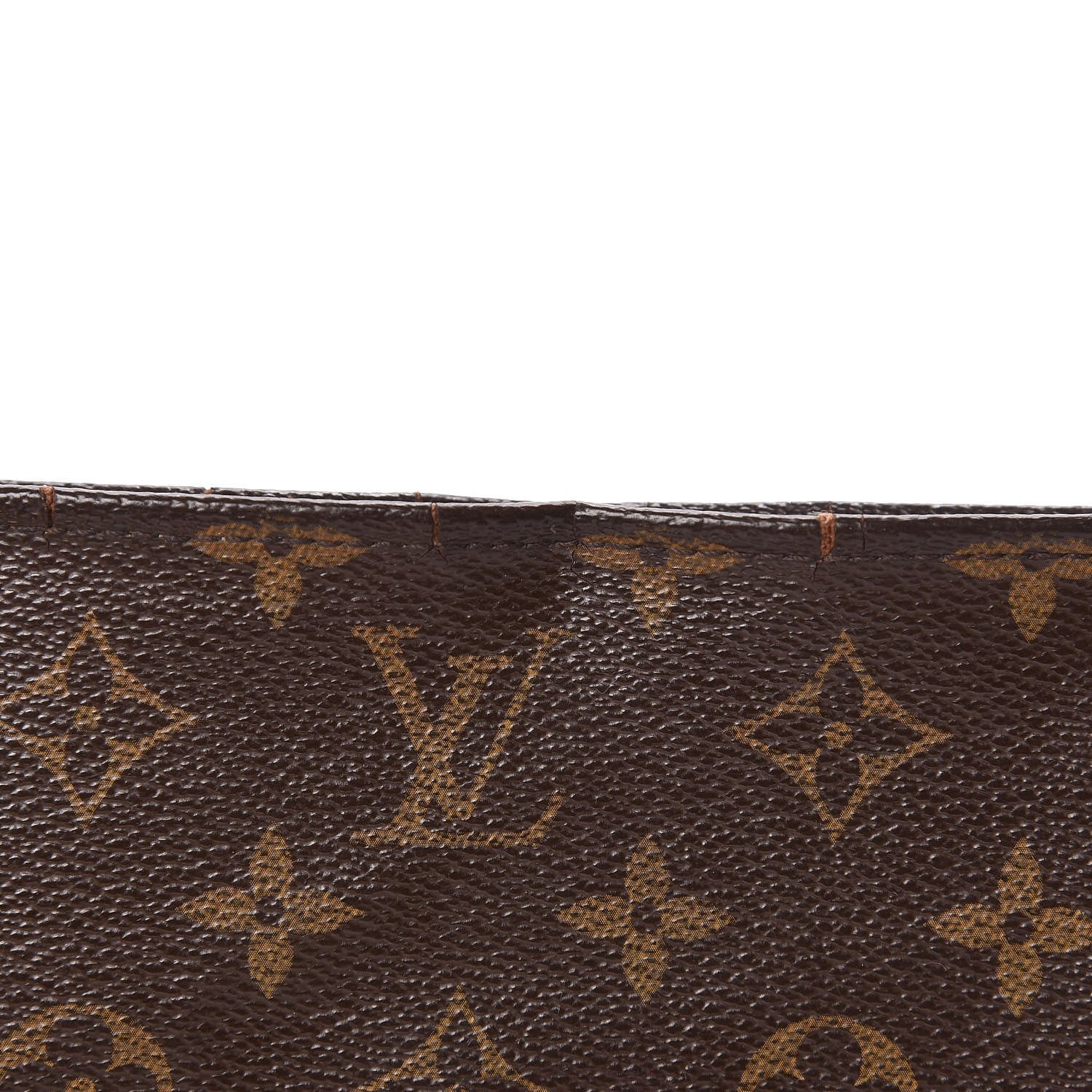 Louis Vuitton Monogram Toiletry Pouch 26 12 of 18