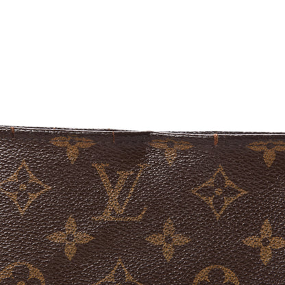 Louis Vuitton Monogram Toiletry Pouch 26 12 of 18
