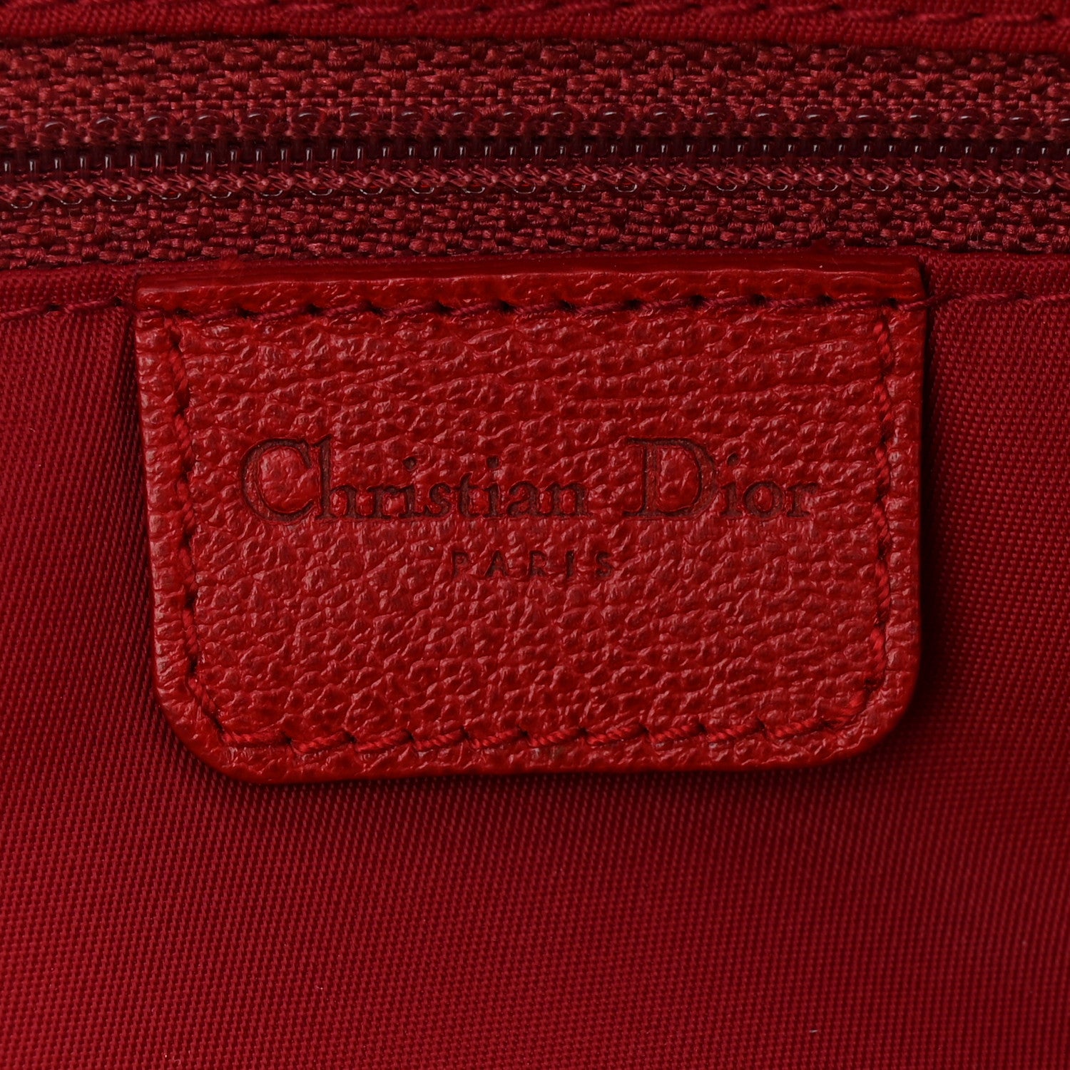 Christian Dior Monogram Rasta Boston Beige 6 of 10