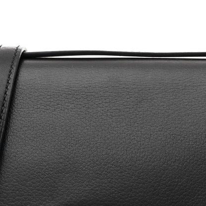 Hermes Evergrain Constance 18 Black 9 of 15
