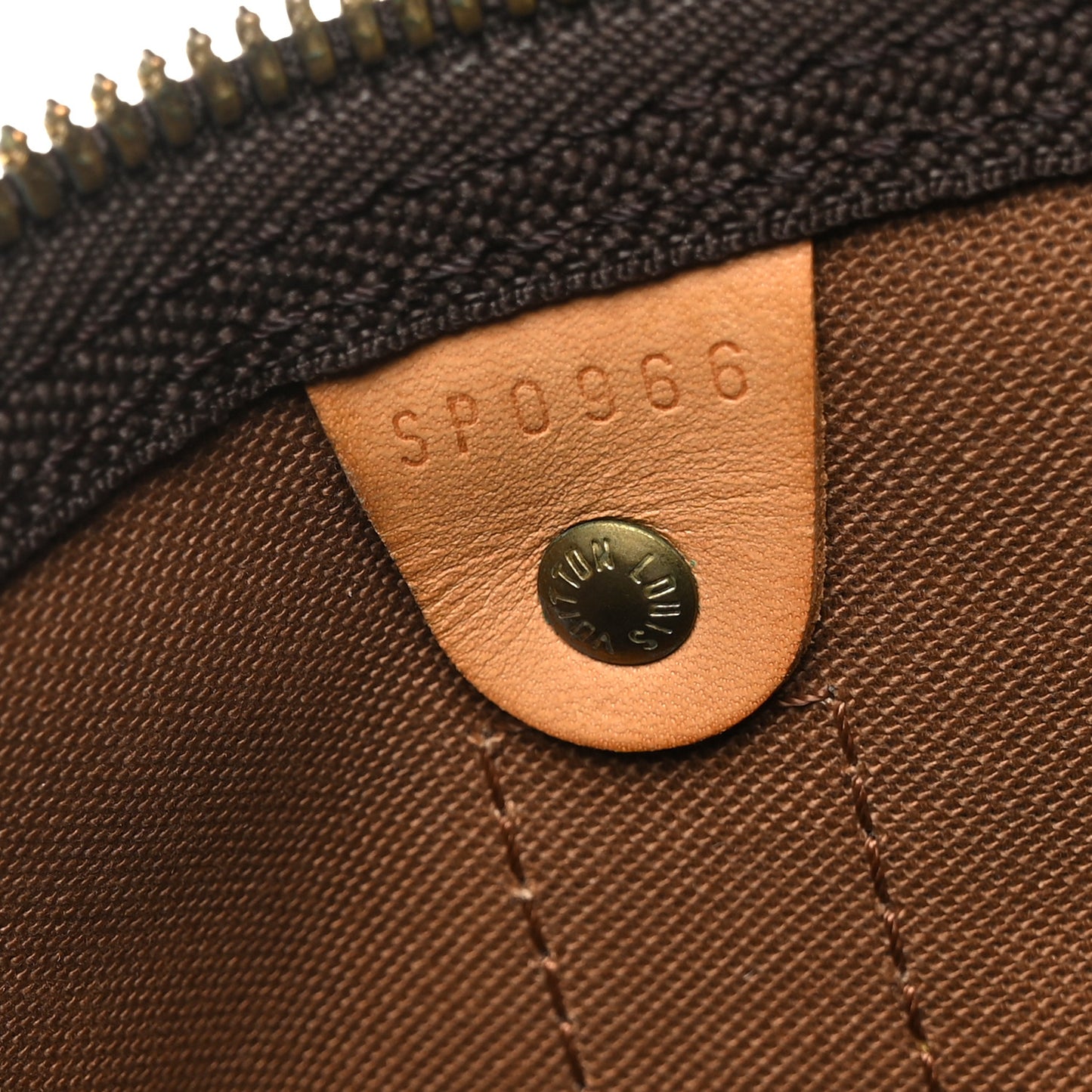 Monogram Keepall 45