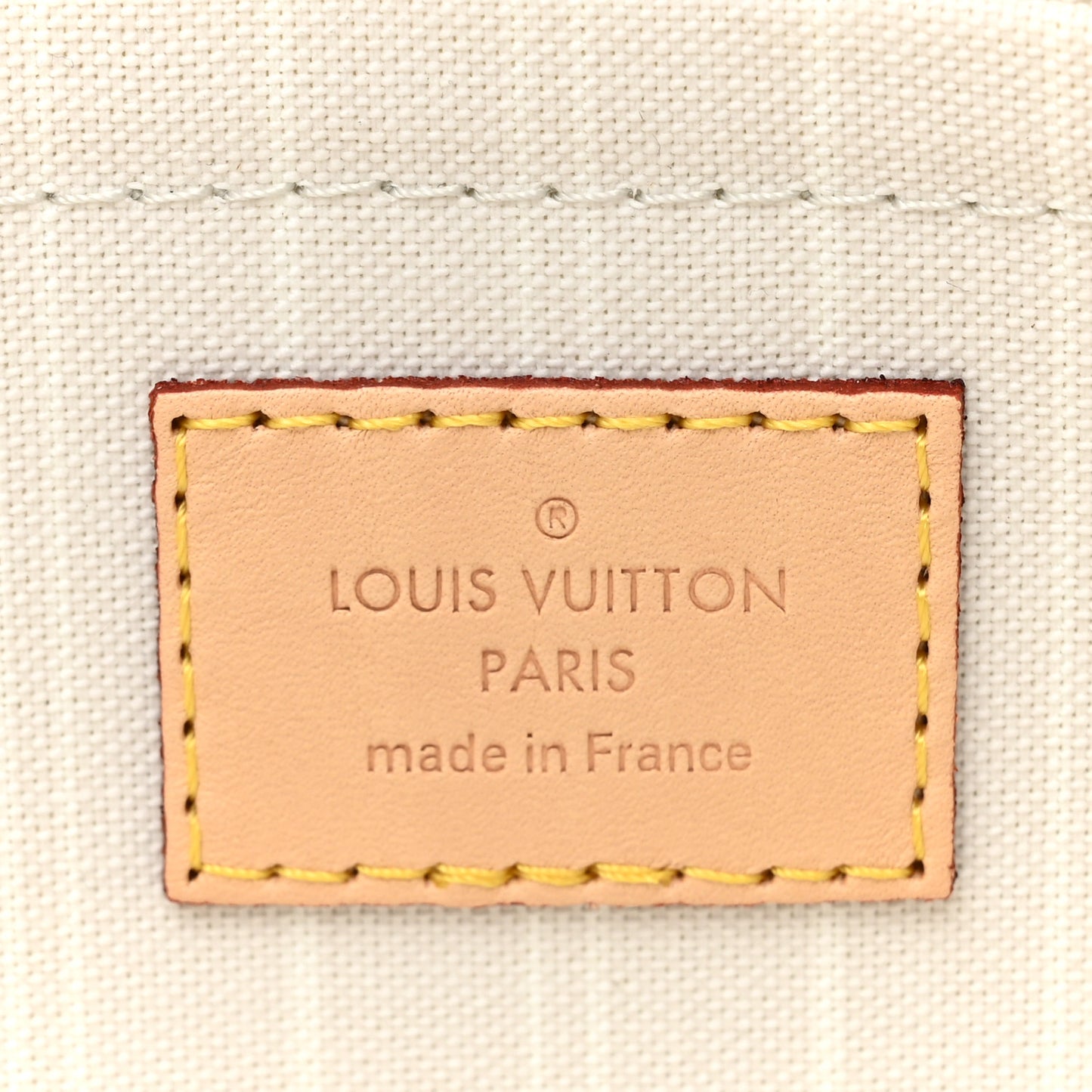 Monogram Giant By The Pool Multi Pochette Accessories Large Pochette Brume