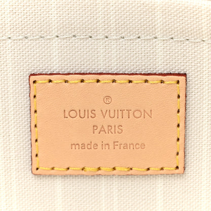 Louis Vuitton Monogram Giant By The Pool Multi Pochette Accessories Large Pochette Brume 6 of 10