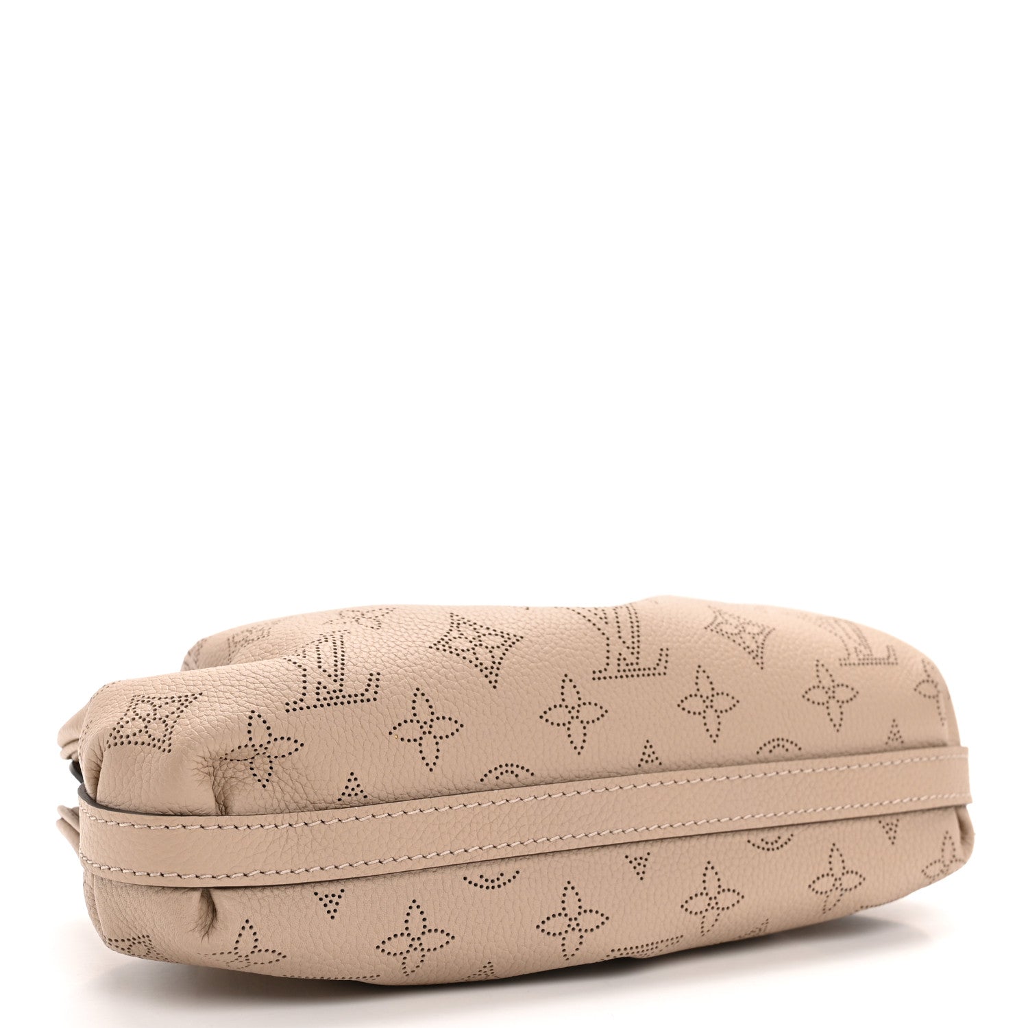 Louis Vuitton Mahina Scala Mini Pouch Galet 4 of 10