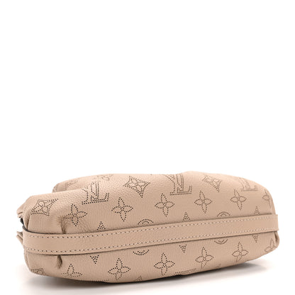 Louis Vuitton Mahina Scala Mini Pouch Galet 4 of 10