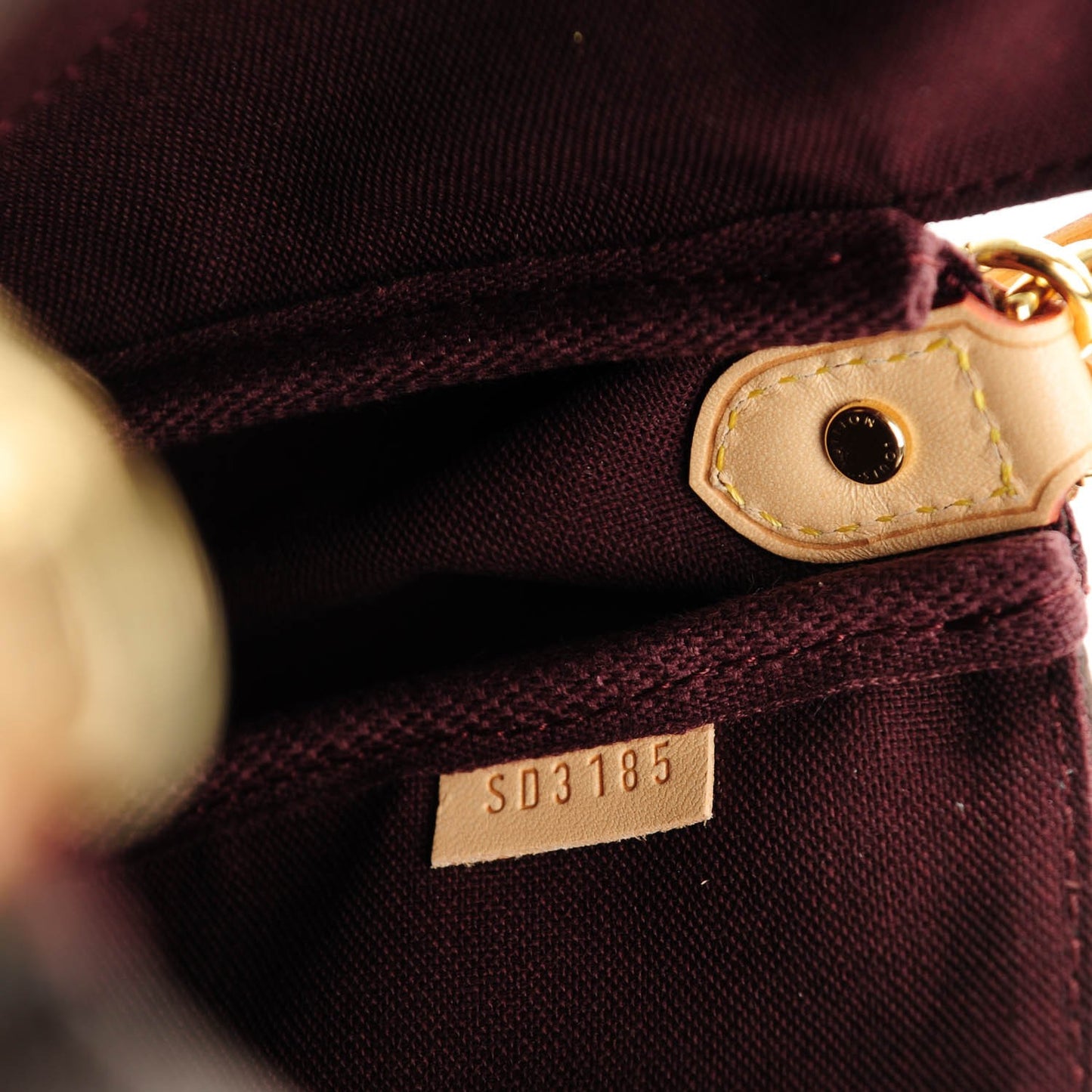Monogram Favorite MM