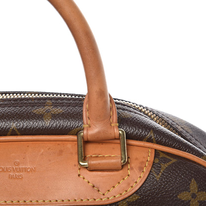 Louis Vuitton Monogram Trouville 8 of 13