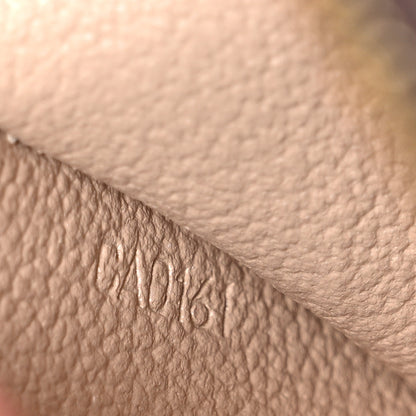 Louis Vuitton Monogram Cosmetic Pouch 7 of 7