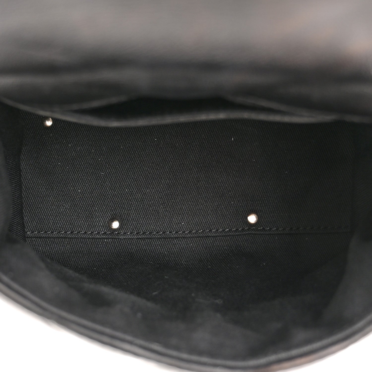 Valentino Garavani Nappa Mini Candystud Top Handle Bag Black 5 of 9