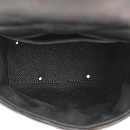 Valentino Garavani Nappa Mini Candystud Top Handle Bag Black 5 of 9