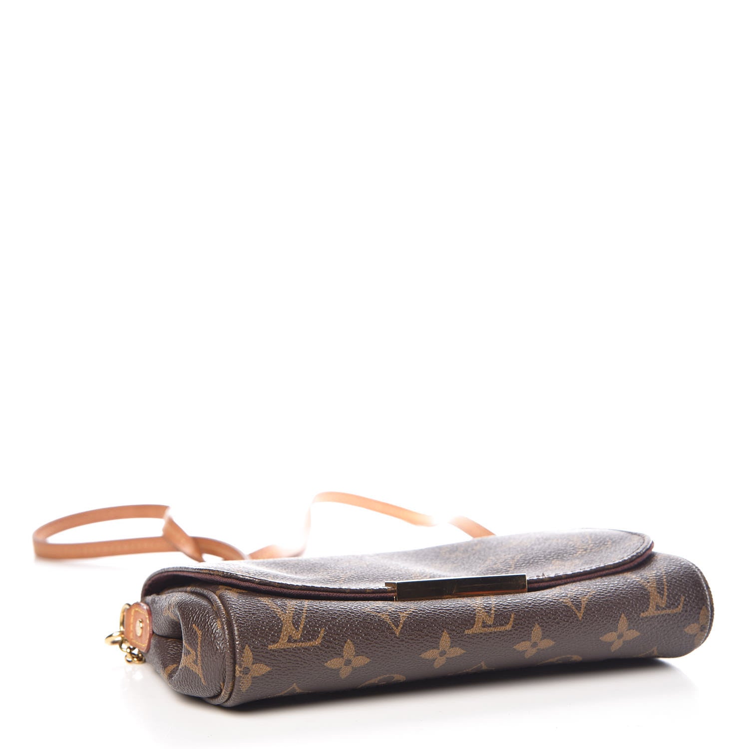 Louis Vuitton Monogram Favorite PM 4 of 11