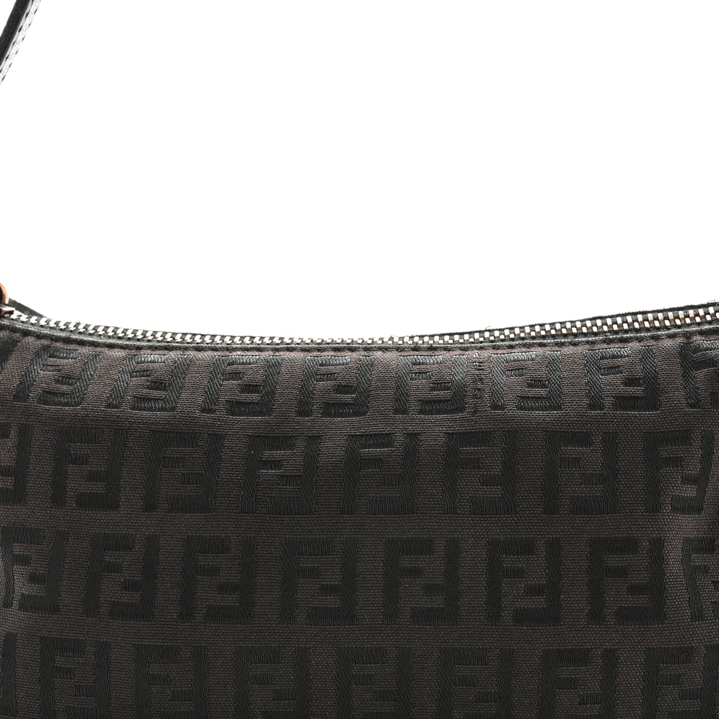 Zucchino Pochette Tobacco Moro