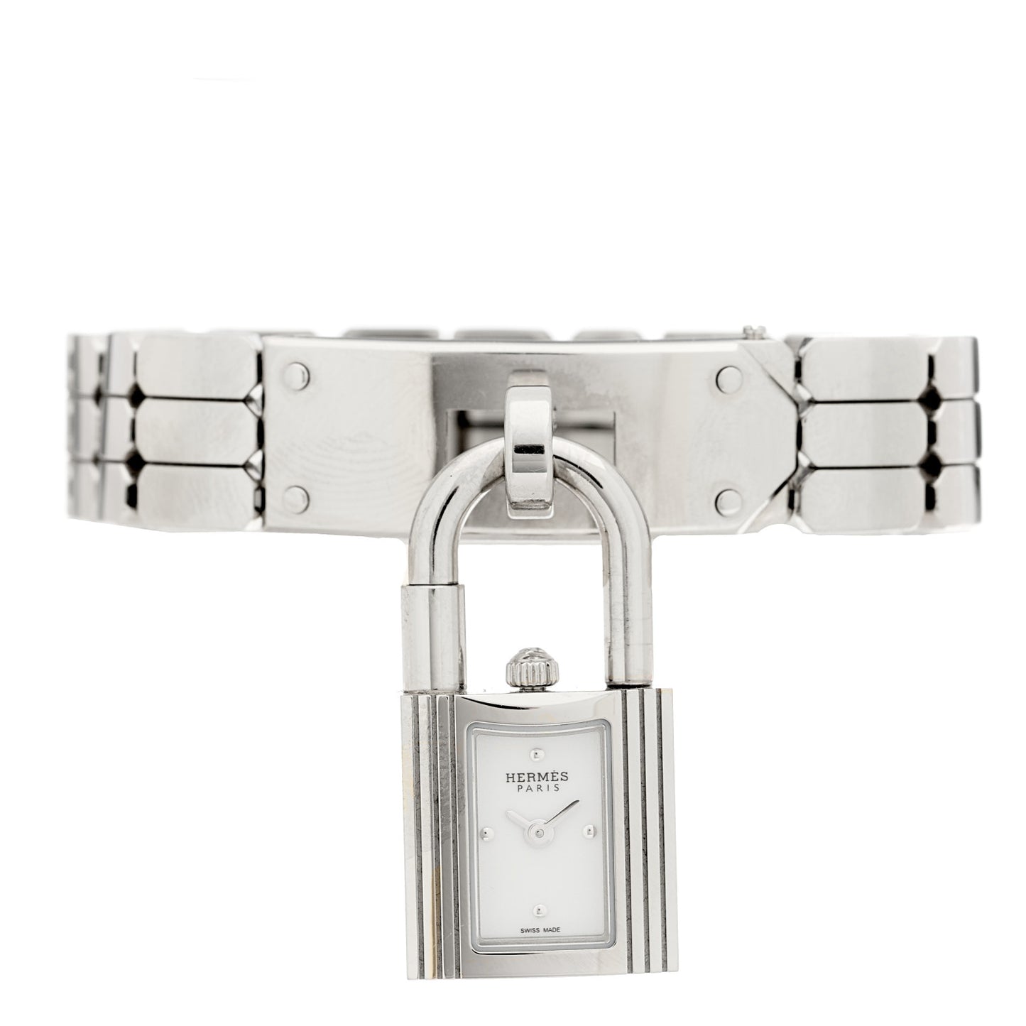 Stainless Steel 16mm Kelly Quartz Watch