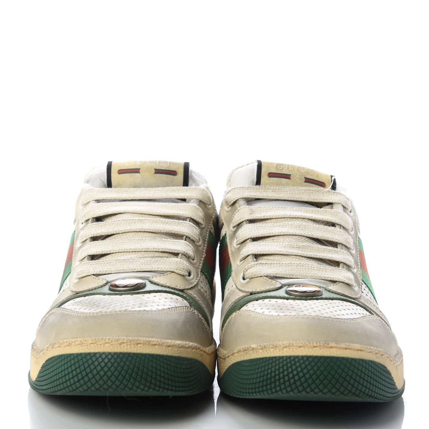 Nubuck Web Womens Screener Sneakers 39 Dusty Milk New Mystic White Vintage Green